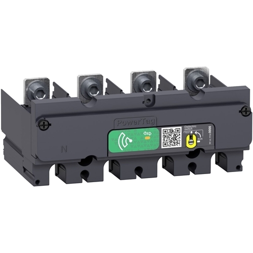SCHNEIDER POWERTAG NSX - 250A 3P+N