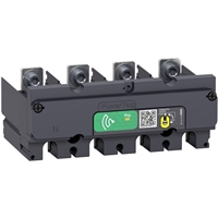 SCHNEIDER POWERTAG NSX - 250A 3P+N