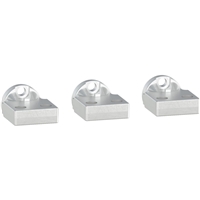 SCHNEIDER MTZ1 06-16 Fixed 3P Rear Hori Top