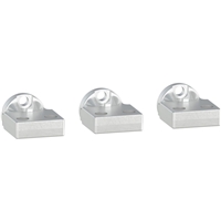 SCHNEIDER MTZ1 06-16 Fixed 3P Rear Hori Btm