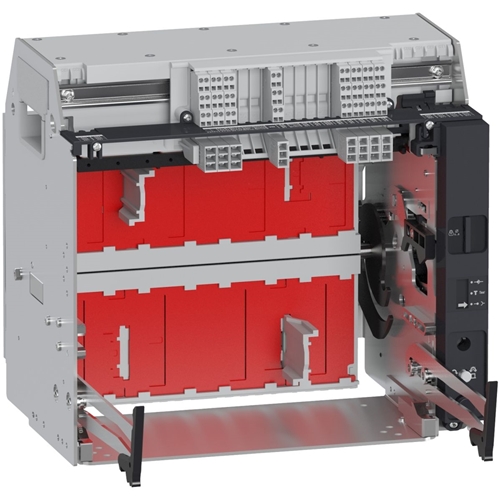 SCHNEIDER 1600A CHASSIS 4 POLE