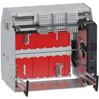 SCHNEIDER 4P CHASSIS
