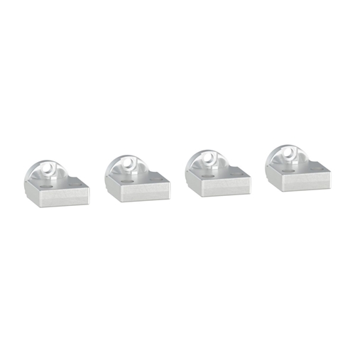 SCHNEIDER MTZ1 06-16 4P REAR HOR TOP CONNS