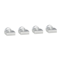 SCHNEIDER MTZ1 06-16 4P REAR HOR TOP CONNS