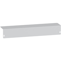 SCHNEIDER AUX TERMINAL SHIELD FOR MTZ1