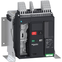 SCHNIEDER MTZ1 H2 800A 3P FIXED W/O M/LOGIC