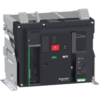 SCHNEIDER MTZ2 H1 1250A 3P FIX w/o MLOGIC