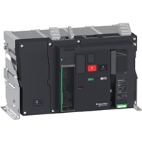 SCHNEIDER MTZ2 H1 1250A 4PRN Fix w/o Mlogic