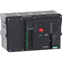 SCHNEIDER CIRCUIT BREAKER MASTERPACT MTZ2 25H1