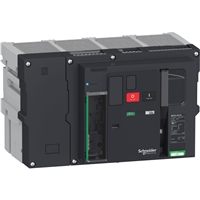 SCHNEIDER MASTERPACT MTZ2 32H1 3200A 4P
