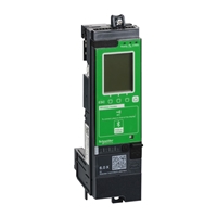 SCHNEIDER MTZ2/3 DRAWOUT MICROLOGIC 6.0 X