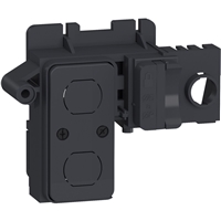 SCHNEIDER OFF POSITION LOCKING PADLOCK FOR MTZ2/3