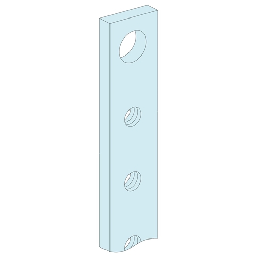 Schneider Electric PSet 4 Thr.Br.250A L1000/Lgy BS