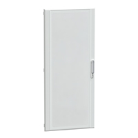 Schneider Electric PSet G Transp.Door W600 27M IP3