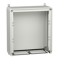 Schneider Electric PSet G Wll Mtd Encl.W600 11M IP