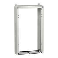 Schneider Electric PSet G Wll Mtd Encl.W600 19M IP