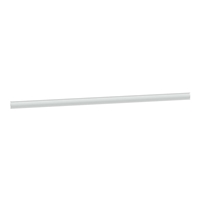 Schneider Electric PSet 12 W850 Adh.Labl.Hold 24x6