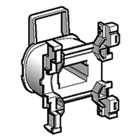 SCHNEIDER COIL 127V AC