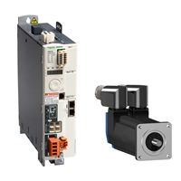 Schneider Electric Motion servo drive, Lexium 32 s
