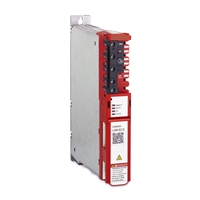 Schneider Electric Lexium 62 Single Drive 15A Emb.