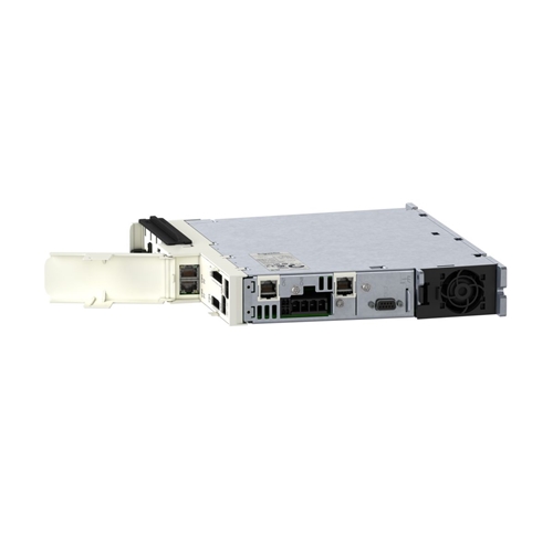 Schneider Electric LXM62 Single Axis Servo Drive A