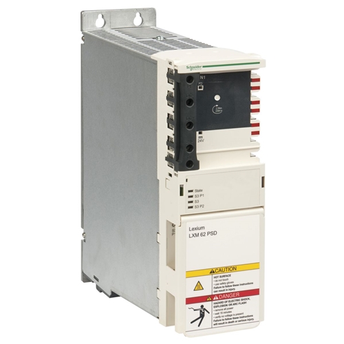 SCHNEIDER POWER SUPPLY