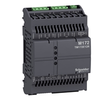 SCHNEIDER M172 OPT. PERF. EXPANSION 12 I/OS