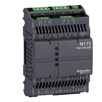 SCHNEIDER EXPANSION UNIT 28 I/O