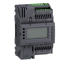 SCHNEIDER TM172 OPTIMISED CONTROLLER 18 I/O