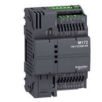 SCHNEIDER TM172 OPTIMISED BLIND CONTROLLER 18 I/O
