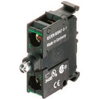 MOELLER GREEN LED 12-30V