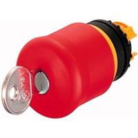 MOELLER LATCHING KEY OPERATED E-STOP ACTUATOR
