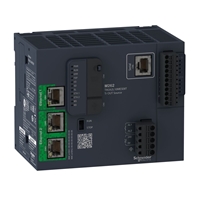 Schneider Electric Logic controller, Logic/motion