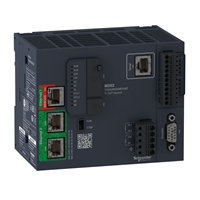 Schneider Motion ctrl M262 3ns/inst 16 Ax.