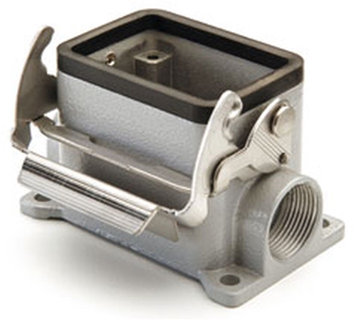 ILME 6 PON SURFACE MOUNTED HOUSING