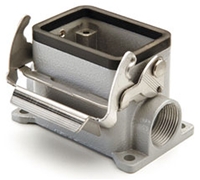 ILME 6 PON SURFACE MOUNTED HOUSING
