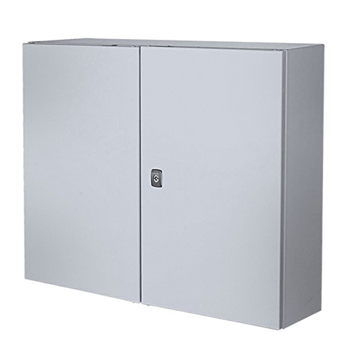 ELDON ENCLOSURE 600H X 800W X 300D