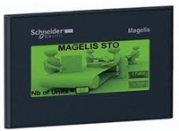 SCHNEIDER HMI 3.4Mono ethernet