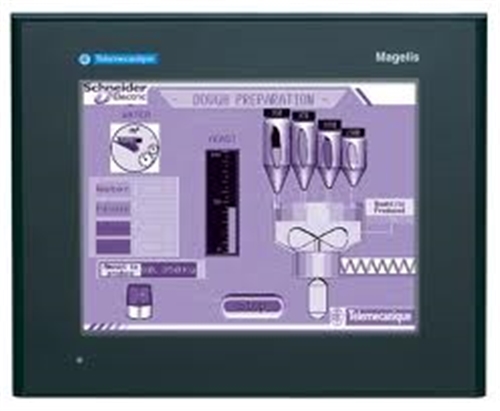SCHNEIDER 5.7 TS GRAPH.BLUE MODE OPT DISCONTINUED