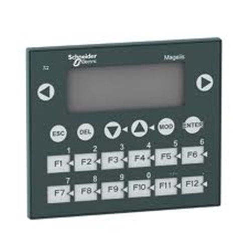 SCHNEIDER HMI TERMINAL 4X20 24VDC
