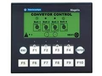 SCHNEIDER SMALL PANEL TOUCHSCREEN+KEYPAD 198x80