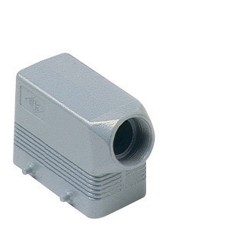 ILME HOOD, SIDE ENTRY, M32 WITH 4 PEGS