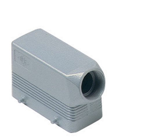 ILME HOOD M20 SIDE ENTRY 4 PEGS
