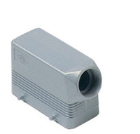 ILME HOOD M20 SIDE ENTRY 4 PEGS