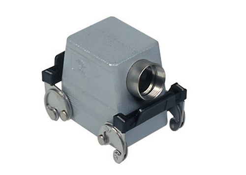 ILME HOOD 2 LEVERS SIDE ENTRY M32