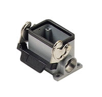 ILME SURFACE MOUNTING HOUSING M25