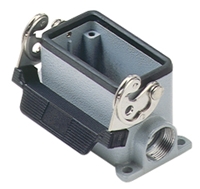 ILME SURFACE MTG HOUSING SINGLE LEVER M32