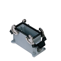 ILME SURF HSG 2 LEVERS M32x2