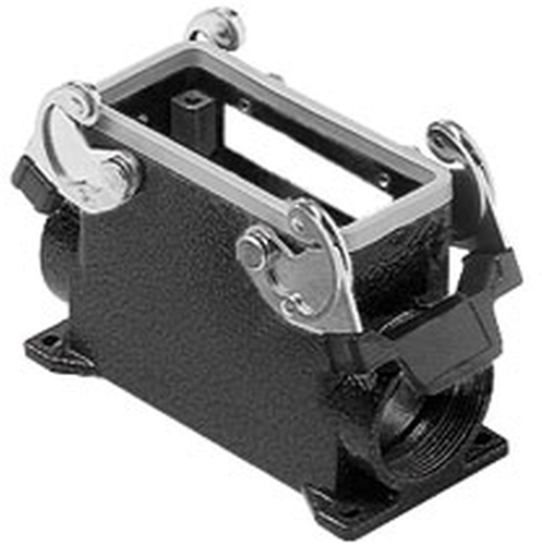 ILME HSG 2 LEVERS M32 SIZE 77.27