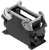 ILME HSG 2 LEVERS M32 SIZE 77.27